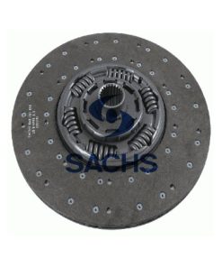 1878063231 SACHS SCANIA CLUTCH DISC