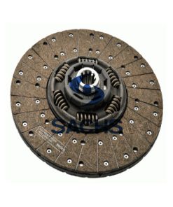 1878079331 SACHS CLUTCH DISC