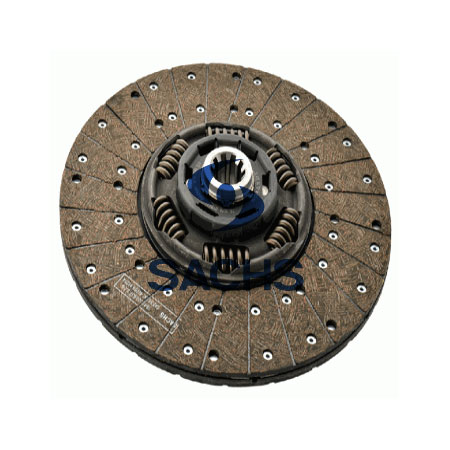 1878079331 SACHS CLUTCH DISC