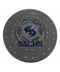 Alternative view of 1878080037 SACHS CLUTCH DISC