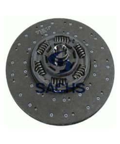 1878080037 SACHS CLUTCH DISC
