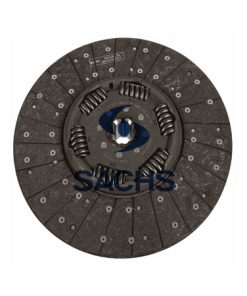 Alternative view of 1878085741 SACHS IVECO CLUTCH DISC