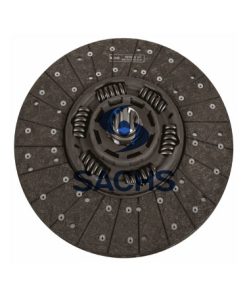 1878085741 SACHS IVECO CLUTCH DISC