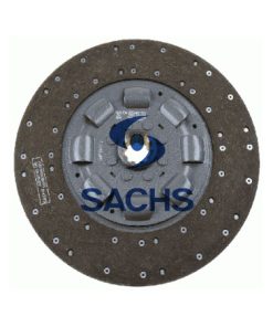 1878087241 SACHS VOLVO CLUTCH DISC