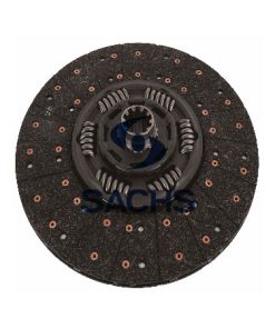 1878634026 SACHS VOLVO CLUTCH DISC