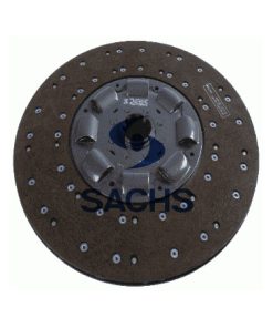 1878634027 SACHS CLUTCH DISC