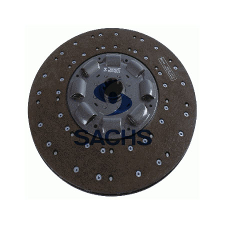 1878634027 SACHS CLUTCH DISC