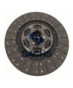 1878634212 SACHS MERCEDES CLUTCH DISC