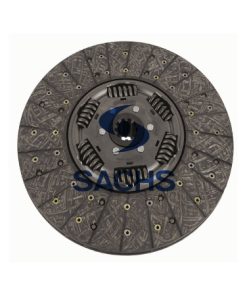Alternative view of 1878634222 SACHS CLUTCH DISC