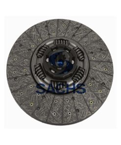 1878634222 SACHS CLUTCH DISC