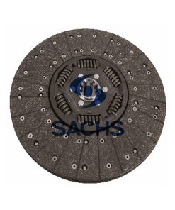 Alternative view of 1878634225 SACHS CLUTCH DISC