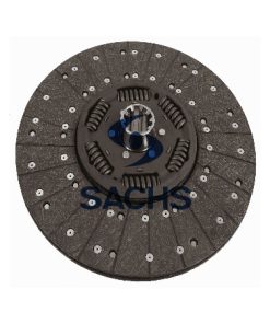 1878634225 SACHS CLUTCH DISC