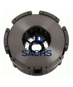 Alternative view of 1882600123 SACHS CLUTCH PRESSURE PLATE