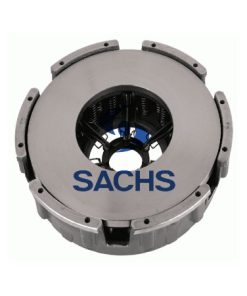 Alternative view of 1882600126 SACHS CLUTCH PRESSURE PLATE