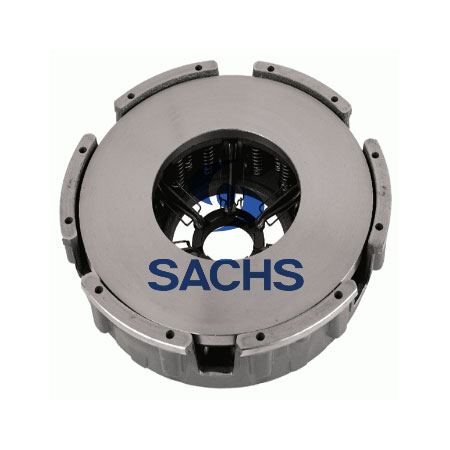 1882600126 SACHS CLUTCH PRESSURE PLATE - Image 2