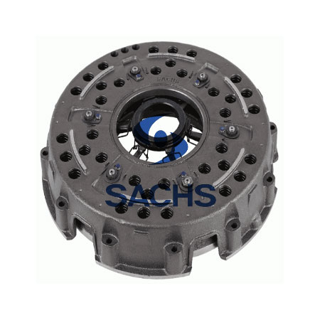 1882600126 SACHS CLUTCH PRESSURE PLATE