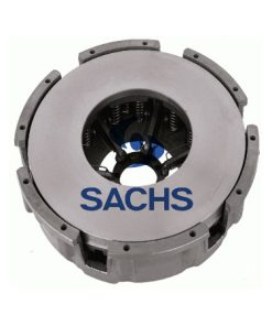 Alternative view of 1882600127 SACHS CLUTCH PRESSURE PLATE