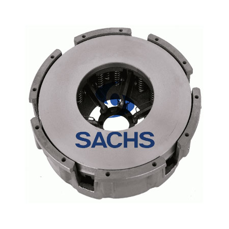 1882600127 SACHS CLUTCH PRESSURE PLATE - Image 2