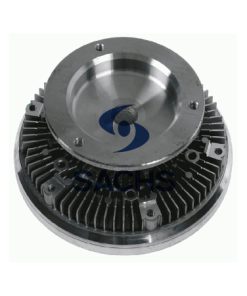 Alternative view of 2100025131 SACHS MERCEDES FAN CLUTCH