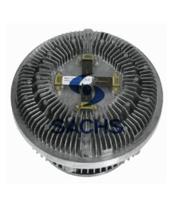 2100025131 SACHS MERCEDES FAN CLUTCH