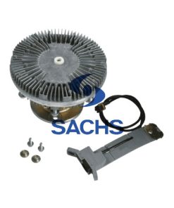 2100040431 SACHS MAN FAN CLUTCH ELECTRICAL