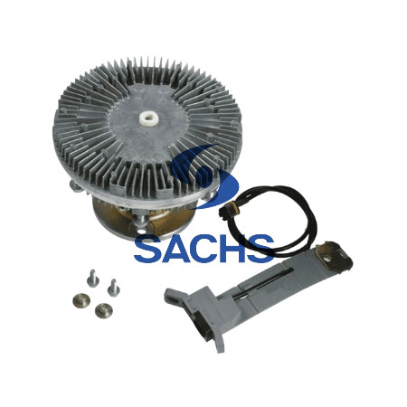 2100040431 SACHS MAN FAN CLUTCH ELECTRICAL
