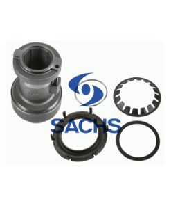 3100002255 SACHS ACTROS CLUTCH RELEASE BEARING WITH EXTENTION PARTS