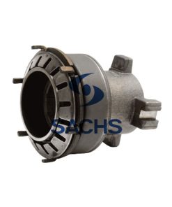 Alternative view of 3100007203 SACHS SCANIA CLUTCH RELEASE BEARING WITH EXTENTION PARTS