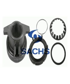 3100008201 SACHS SCANIA CLUTCH RELEASE BEARING WITH EXTENTION PARTS