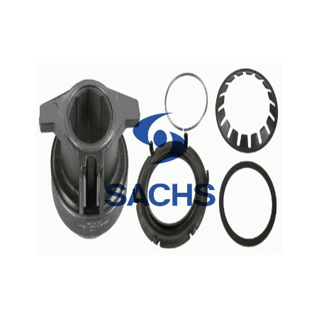 3100008201 SACHS SCANIA CLUTCH RELEASE BEARING WITH EXTENTION PARTS