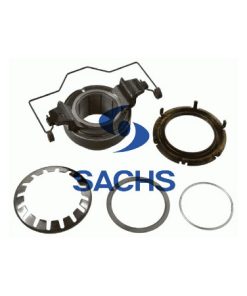 Alternative view of 3100026431 SACHS CLUTCH RELEASE BEARING WITH EXTENTION PARTS