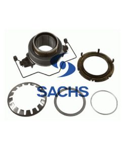3100026431 SACHS CLUTCH RELEASE BEARING WITH EXTENTION PARTS