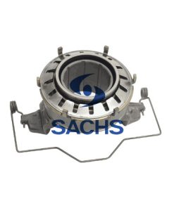 Alternative view of 3100026432 SACHS VOLVO CLUTCH RELEASE BEARING WITH EXTENTION PARTS
