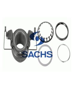 3100026432 SACHS VOLVO CLUTCH RELEASE BEARING WITH EXTENTION PARTS