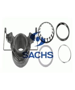 3100026433 SACHS VOLVO CLUTCH RELEASE BEARING WITH EXTENTION PARTS