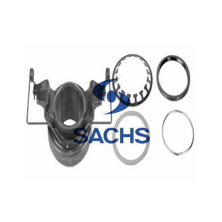 3100026433 SACHS VOLVO CLUTCH RELEASE BEARING WITH EXTENTION PARTS