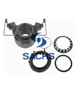 3100026434 SACHS CLUTCH RELEASE BEARING WITH EXTENTION PARTS