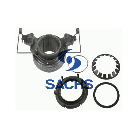 3100026434 SACHS CLUTCH RELEASE BEARING WITH EXTENTION PARTS