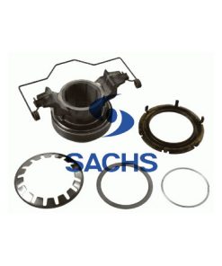 Alternative view of 3100026531 SACHS CLUTCH RELEASE BEARING WITH EXTENTION PARTS