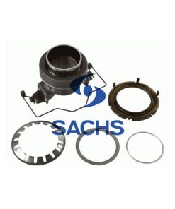 3100026531 SACHS CLUTCH RELEASE BEARING WITH EXTENTION PARTS