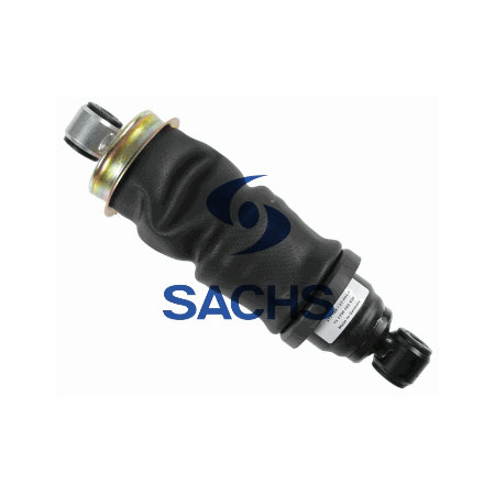 311189 SACHS ACTROS CABIN SHOCK ABSORBER WITH AIR BELLOW
