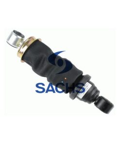 311663 SACHS ACTROS CABIN SHOCK ABSORBER WITH AIR BELLOW