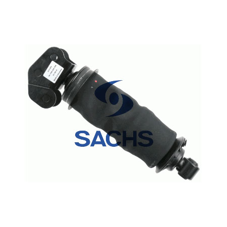 313072 SACHS RENAULT CABIN SHOCK ABSORBER WITH AIR BELLOW