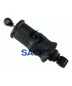 313078 SACHS MAN CABIN SHOCK ABSORBER, WITH AIR BELLOW