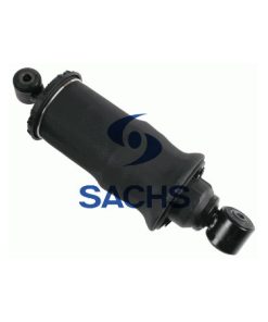 313080 SACHS MAN CABIN SHOCK ABSORBER, WITH AIR BELLOW