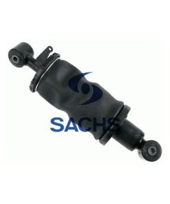313181 SACHS MAN CABIN SHOCK ABSORBER WITH AIR BELLOW