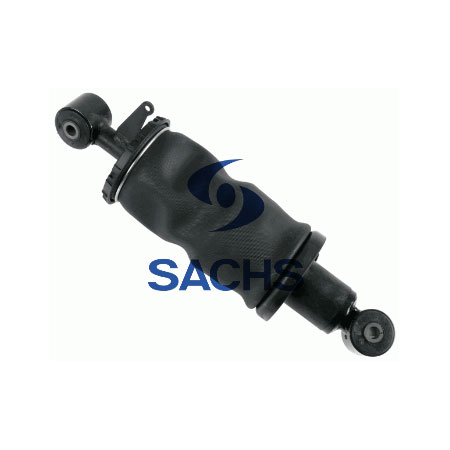 313181 SACHS MAN CABIN SHOCK ABSORBER WITH AIR BELLOW