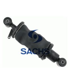 313182 SACHS MAN CABIN SHOCK ABSORBER, WITH AIR BELLOW
