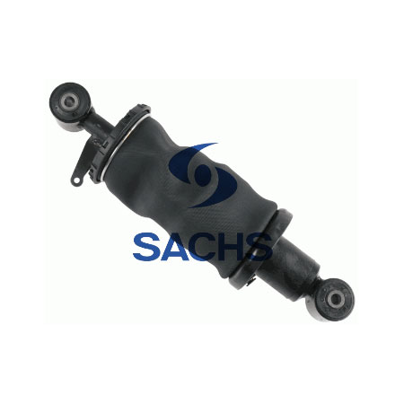 313182 SACHS MAN CABIN SHOCK ABSORBER, WITH AIR BELLOW