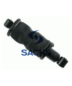 313183 SACHS MAN CABIN SHOCK ABSORBER WITH AIR BELLOW